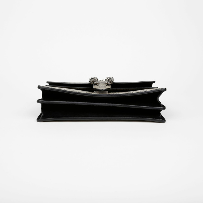 GUCCI Diodorus 小號鏈條單肩包 400249-4