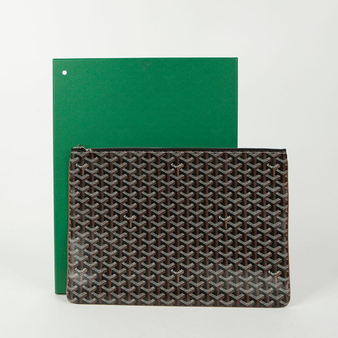 GOYARD Sena GM 離合器