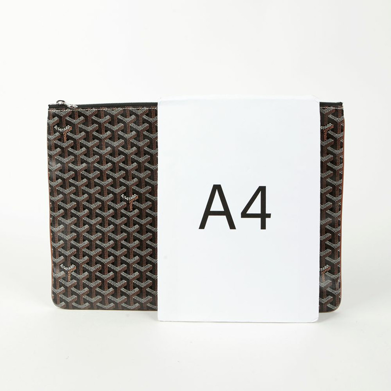 GOYARD Sena GM 離合器-9