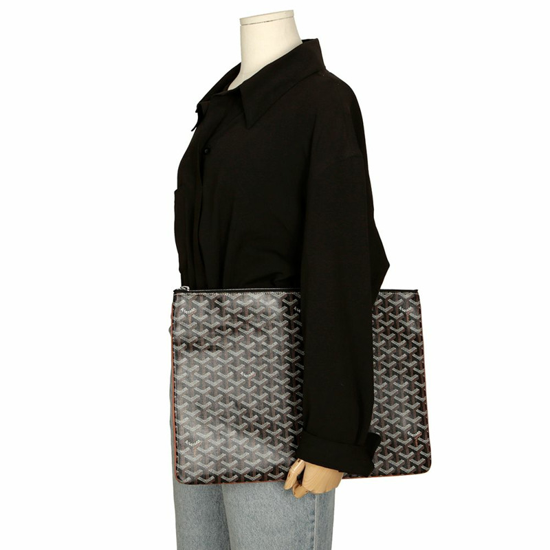 GOYARD Sena GM 離合器-11
