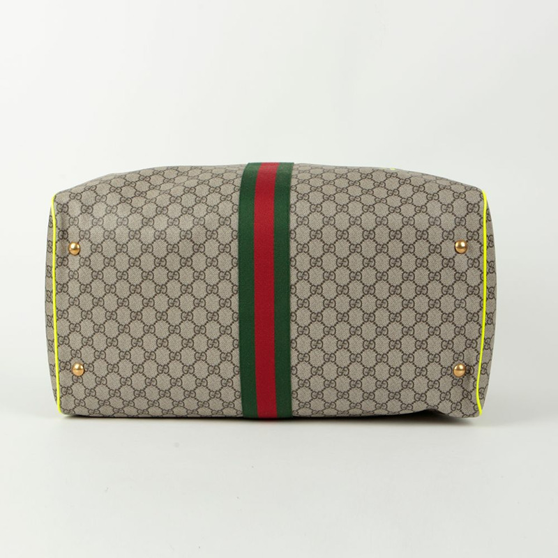 GUCCI Ophidia 大號行李袋-6