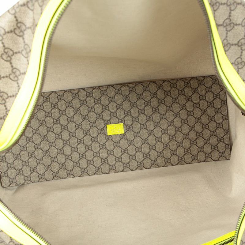 GUCCI Ophidia 大號行李袋-8