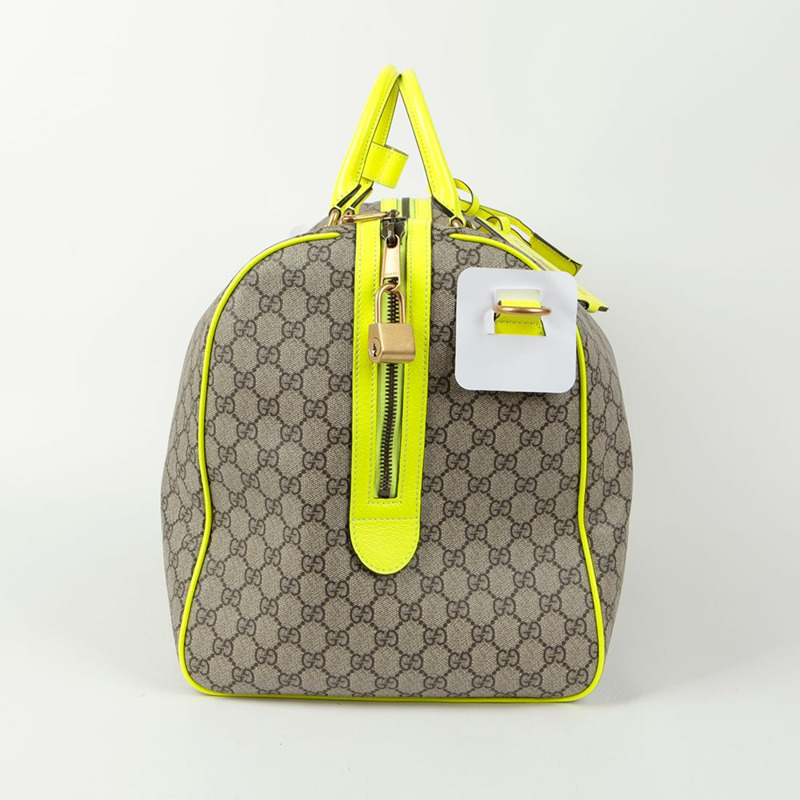 【包稅】GUCCI Ophidia 大號旅行包-5