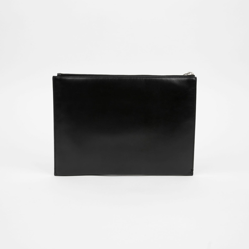 SAINT LAURENT 平板電腦手拿包 453249-4