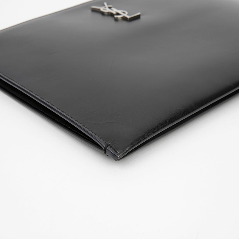 SAINT LAURENT 平板電腦手拿包 453249-7