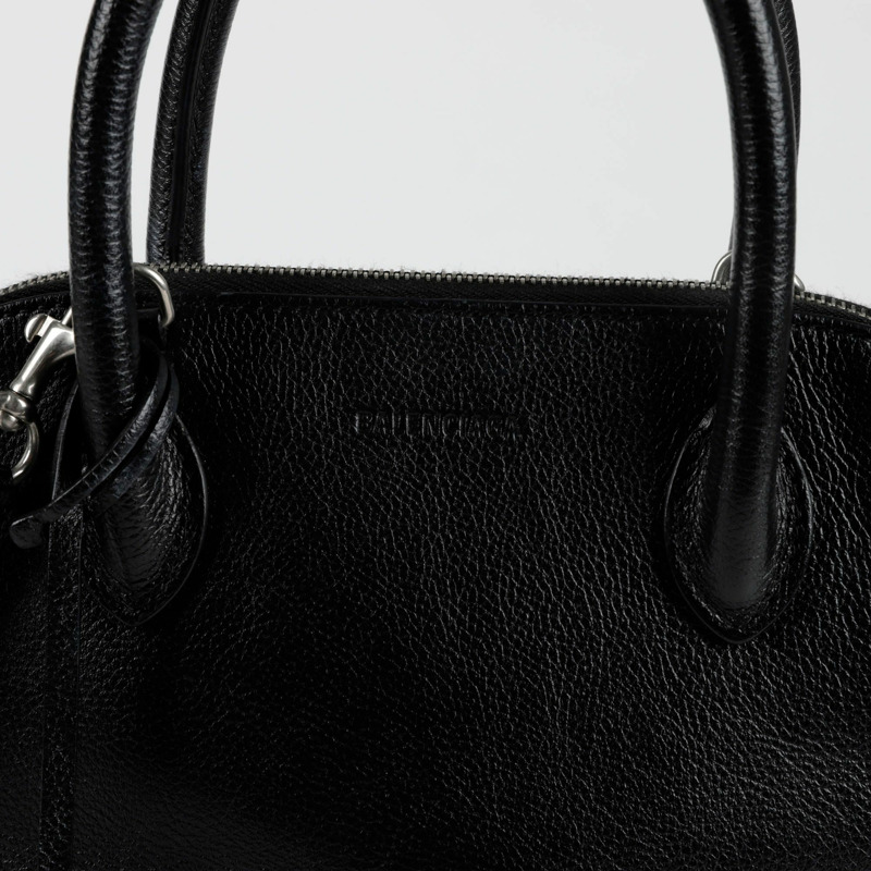 BALENCIAGA Bill Top 小號手把托特單肩包-1