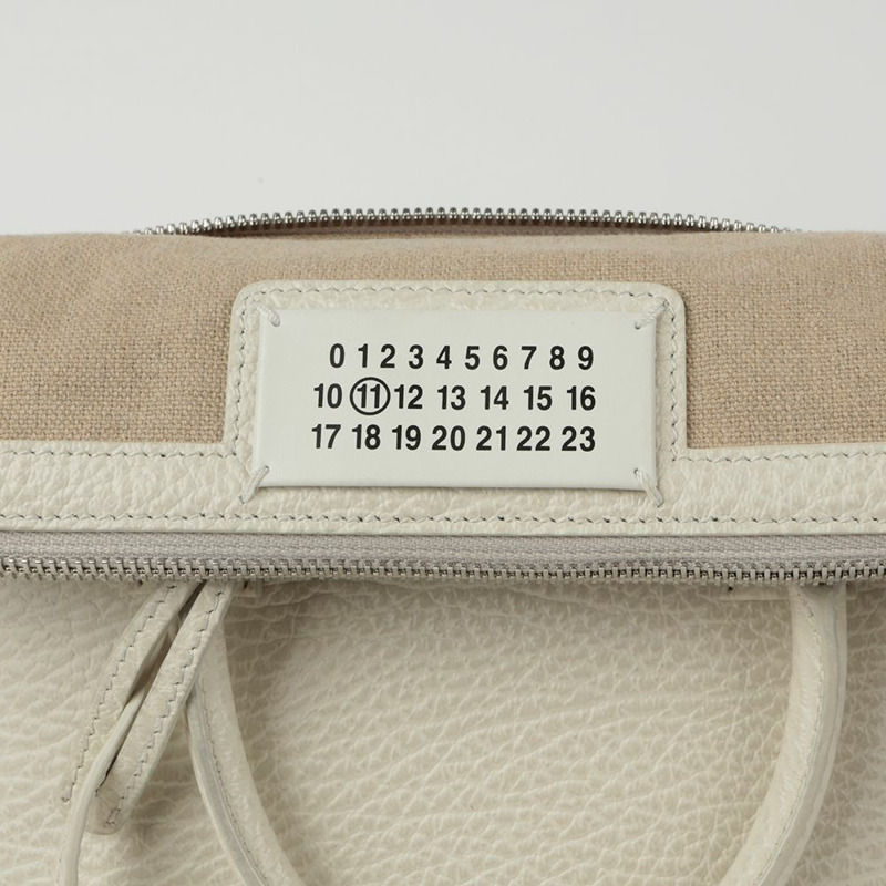 MAISON MARGIELA S56WG0082 5AC 迷你托特單肩包-2