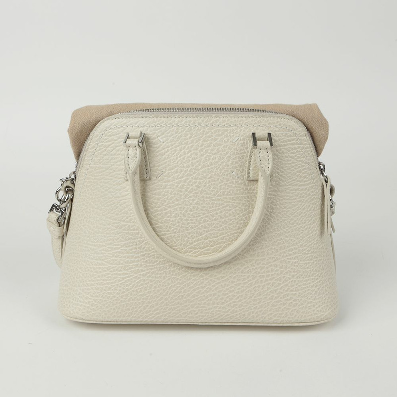 MAISON MARGIELA S56WG0082 5AC 迷你托特單肩包-3