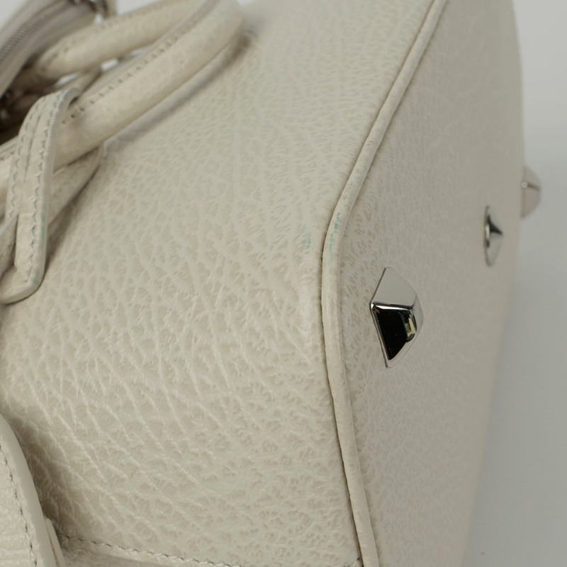 MAISON MARGIELA S56WG0082 5AC 迷你托特單肩包-7