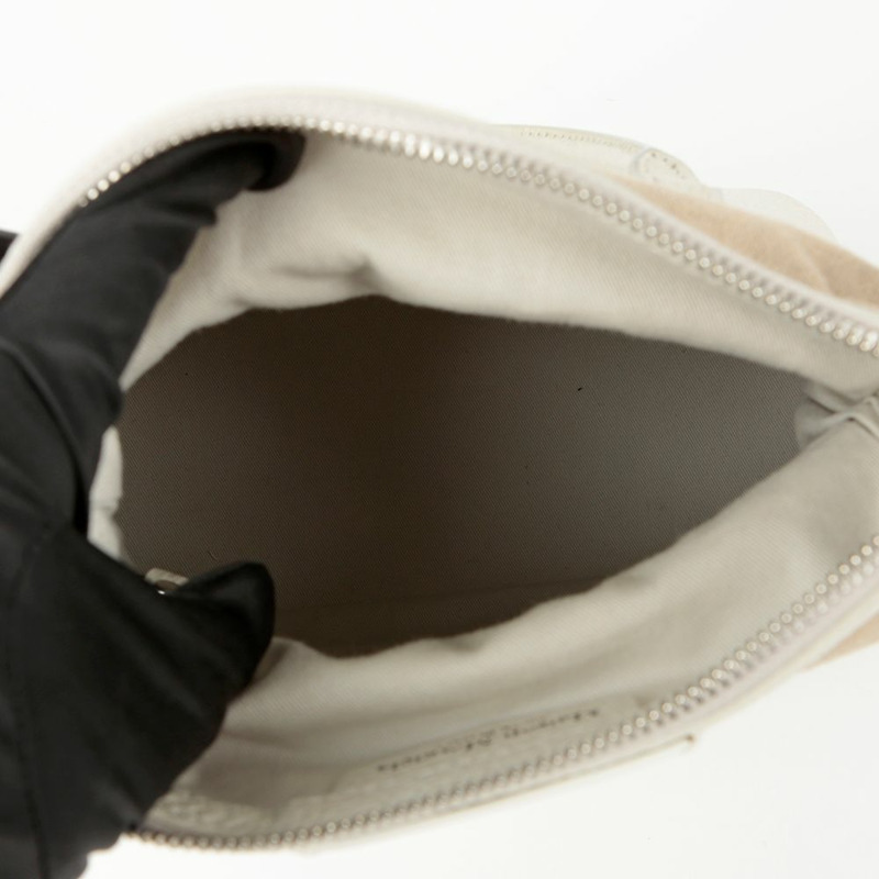 MAISON MARGIELA S56WG0082 5AC 迷你托特單肩包-11
