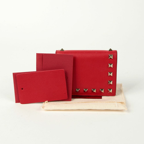 VALENTINO Rockstud 錢包