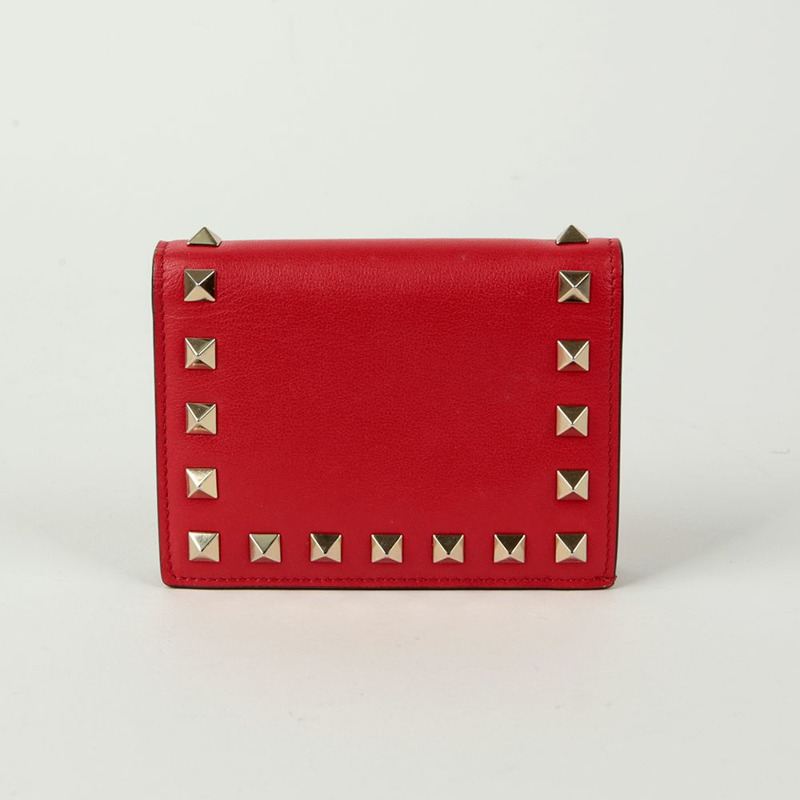 VALENTINO Rockstud 錢包-1