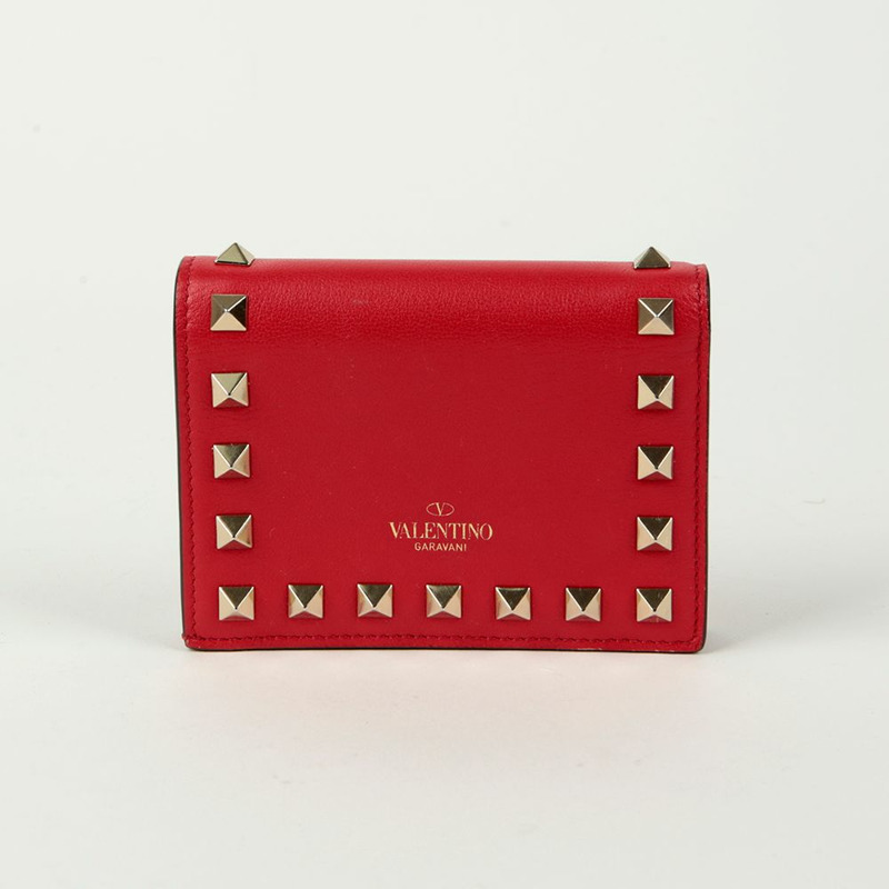 VALENTINO Rockstud 錢包-2