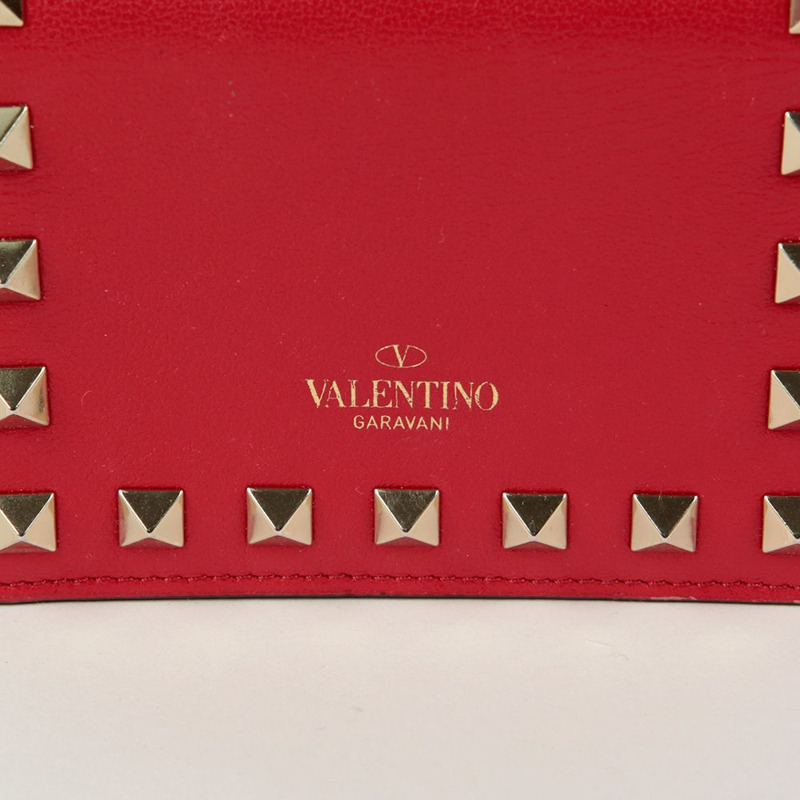 VALENTINO Rockstud 錢包-3
