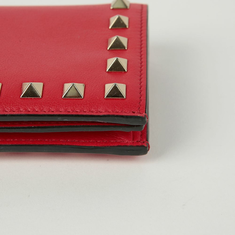 VALENTINO Rockstud 錢包-6