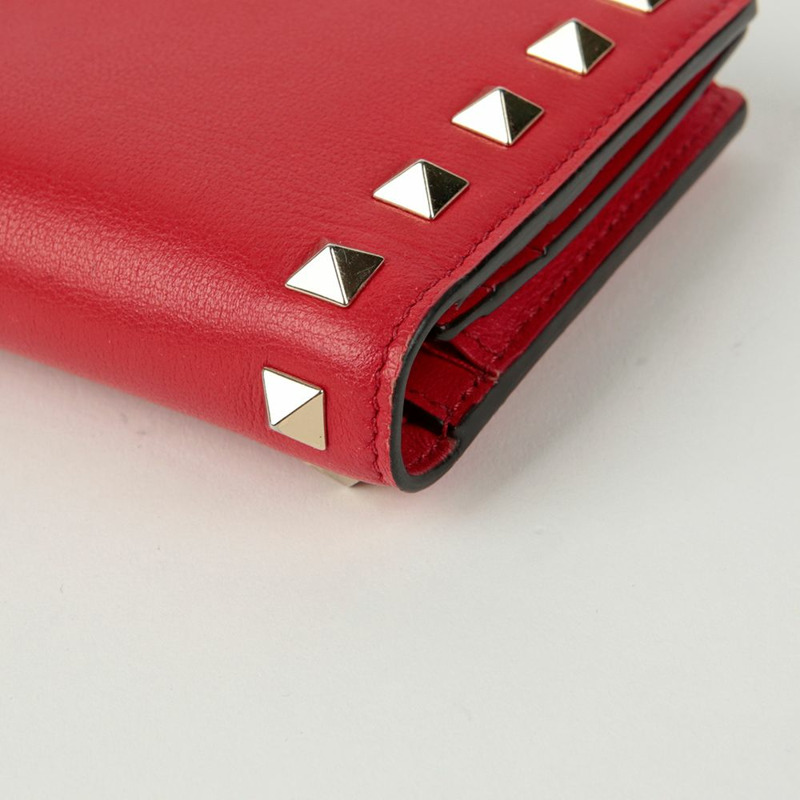 VALENTINO Rockstud 錢包-7