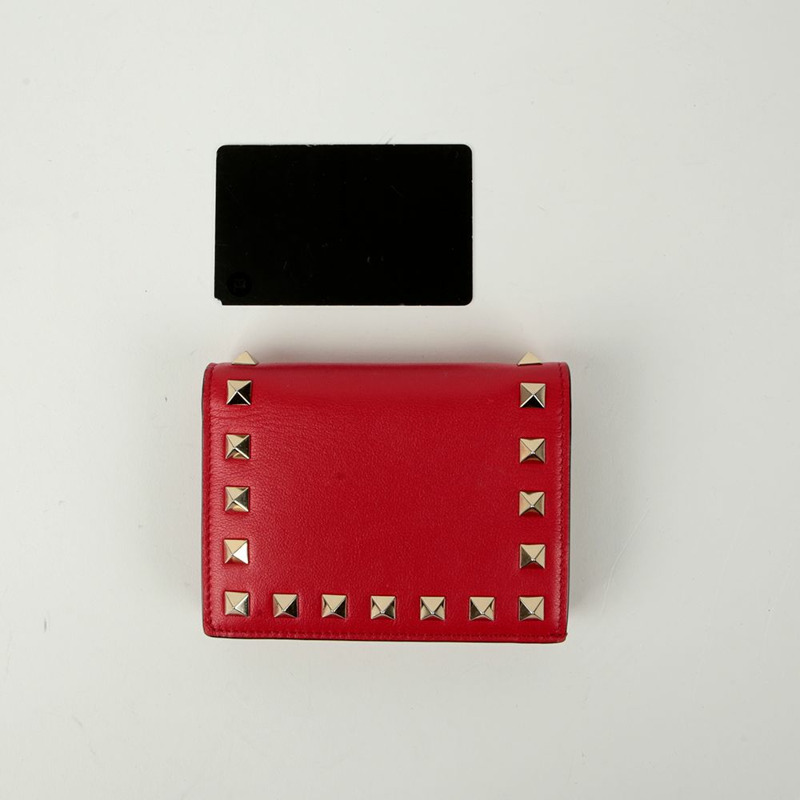 VALENTINO Rockstud 錢包-10