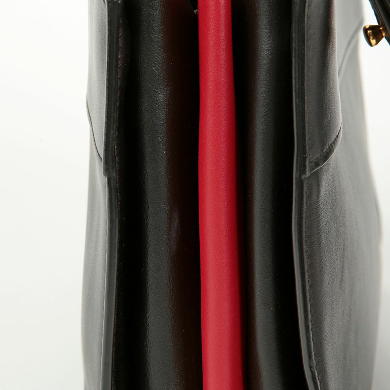 PRADA Bibliotek 單肩包-4