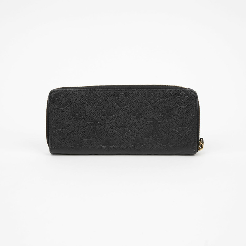LOUIS VUITTON M60171 Clemence 皮夾長錢包-1