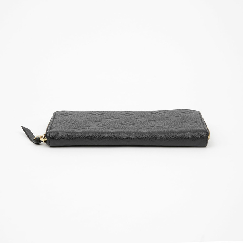 LOUIS VUITTON M60171 Clemence 皮夾長錢包-3