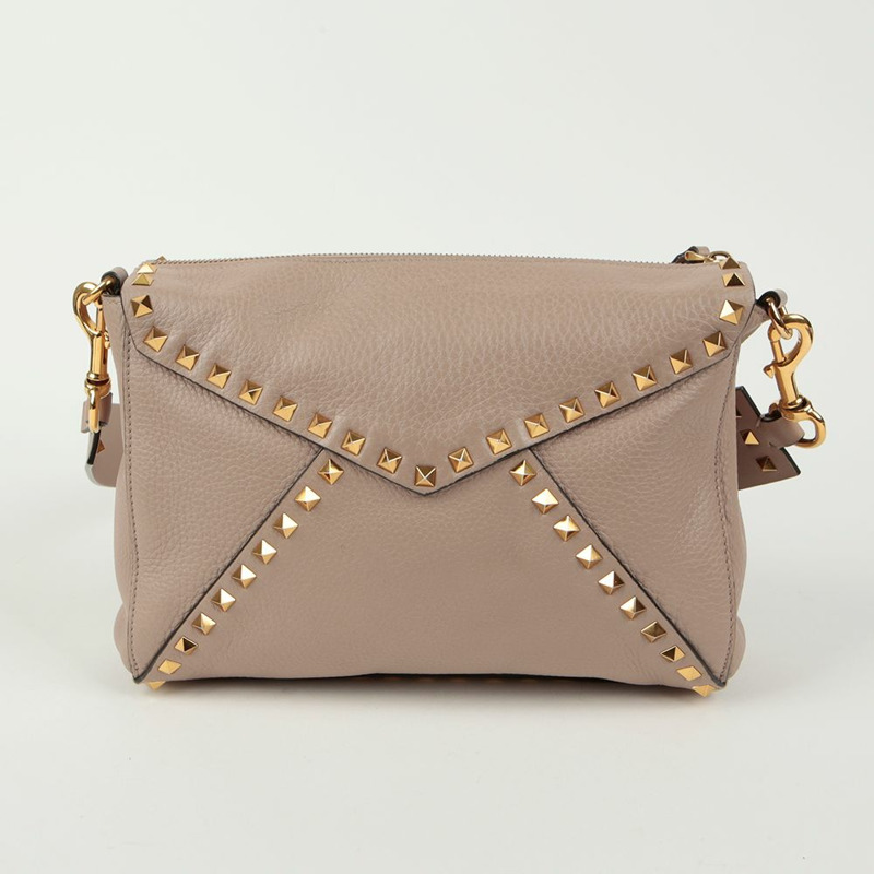 VALENTINO Rockstud 斜背包-2