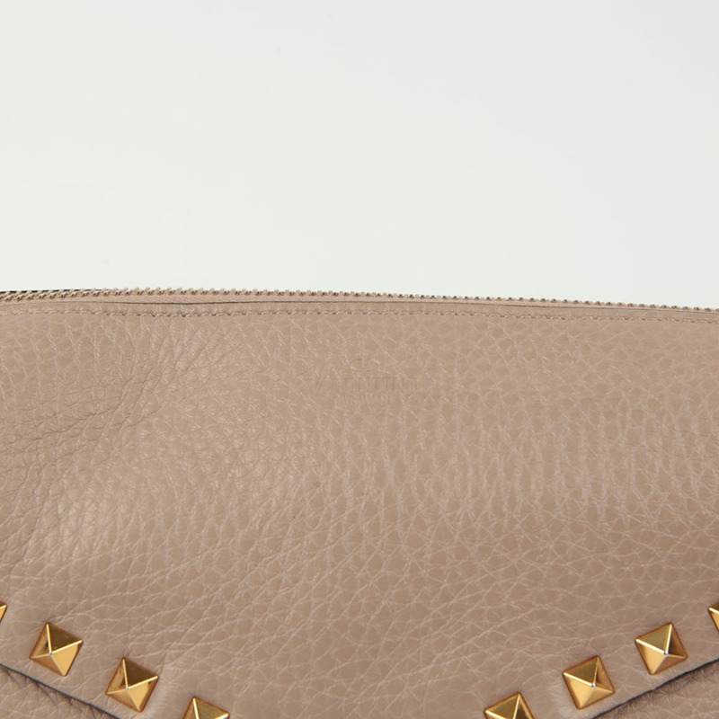 VALENTINO Rockstud 斜背包-3
