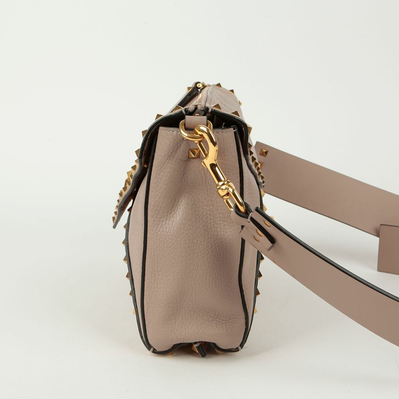 VALENTINO Rockstud 斜背包-4