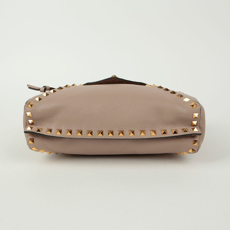 VALENTINO Rockstud 斜背包-5