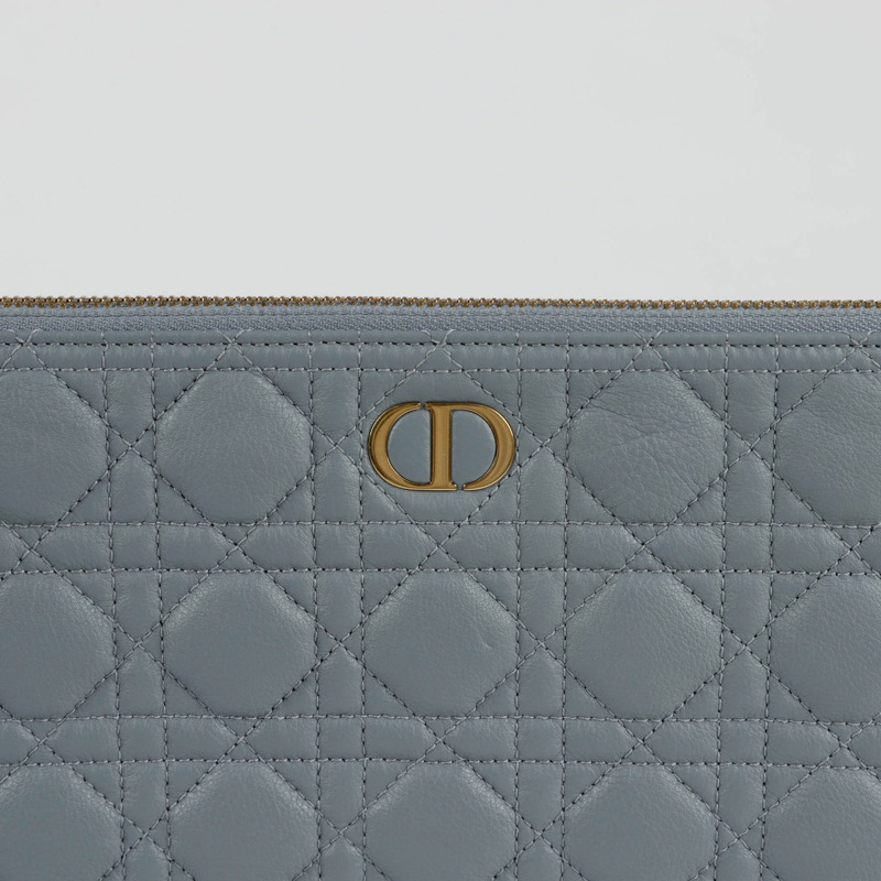 DIOR Caro Daily 大化妝包-1