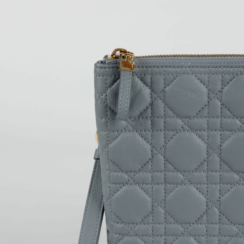 【包稅】DIOR Caro Daily 大號袋裝-2