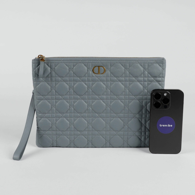 【包稅】DIOR Caro Daily 大號袋裝-8