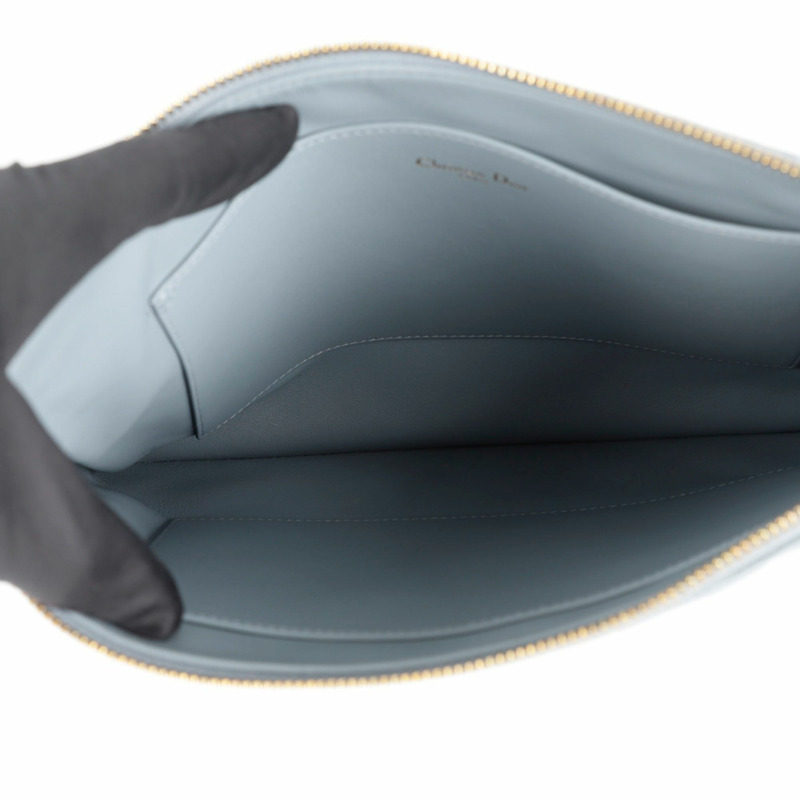 【包稅】DIOR Caro Daily 大號袋裝-9