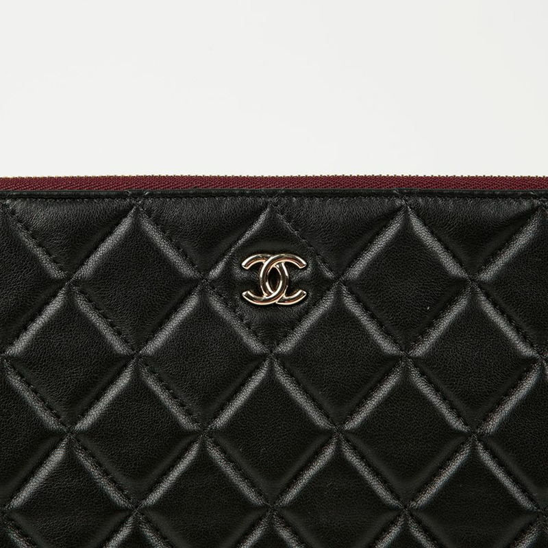 CHANEL 經典大號手包 A82552-1