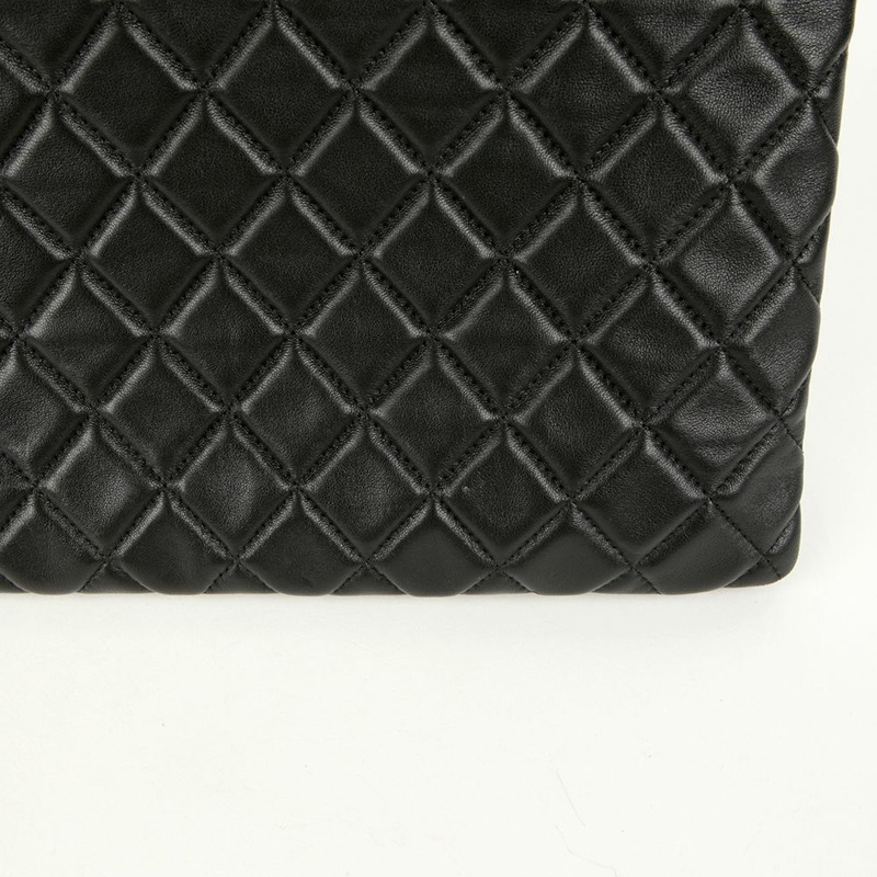 CHANEL 經典大號手包 A82552-2