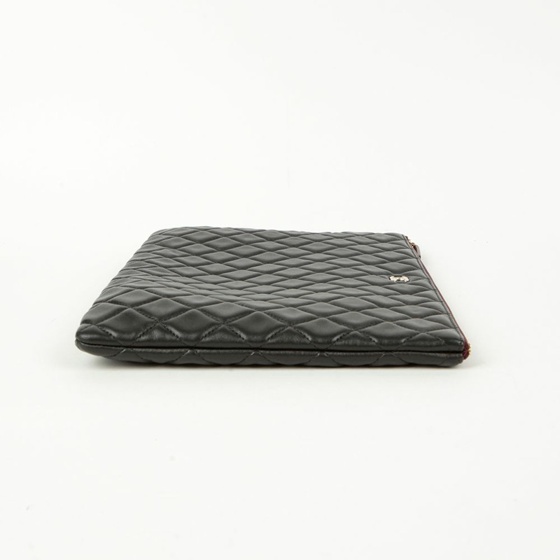 CHANEL 經典大號手包 A82552-4