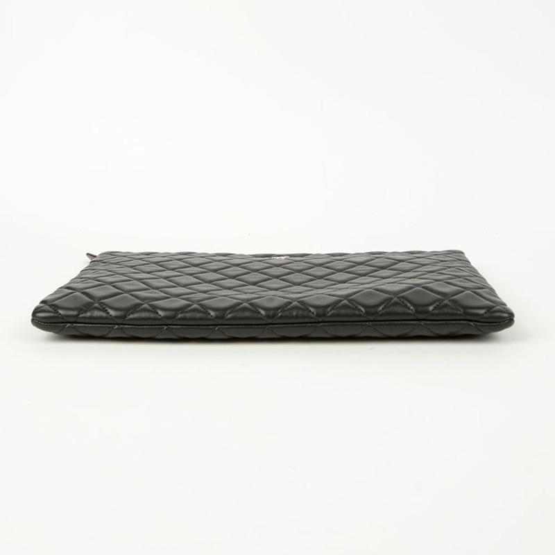 CHANEL 經典大號手包 A82552-5