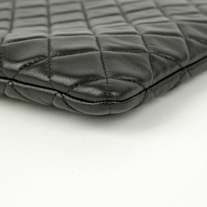 CHANEL 經典大號手包 A82552-6