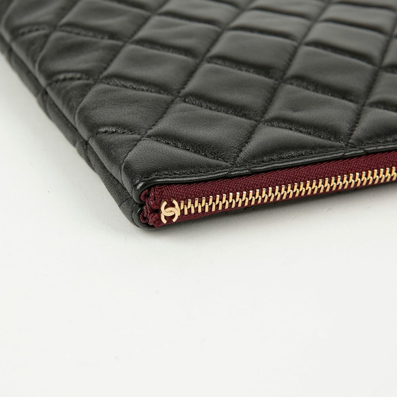 CHANEL 經典大號手包 A82552-8