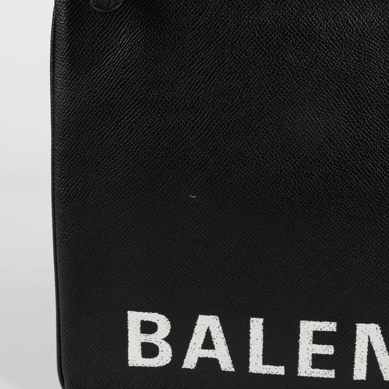 BALENCIAGA Bill Raige 手包-5