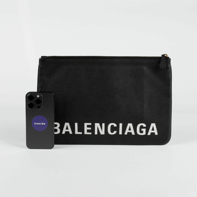 BALENCIAGA Bill Raige 手包-9