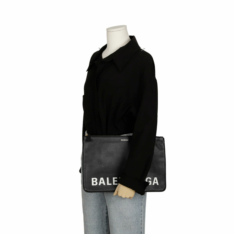 BALENCIAGA Bill Raige 手包-11