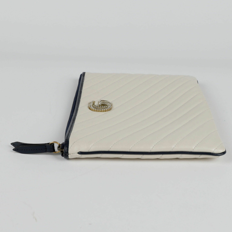 GUCCI GG Marmont 手拿包-3