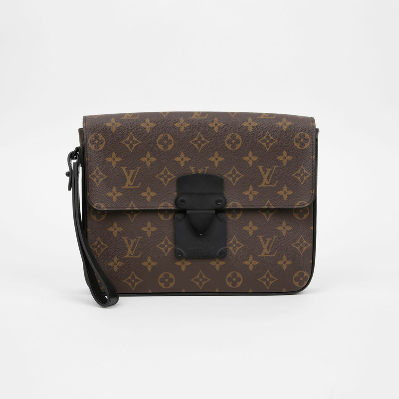 LOUIS VUITTON M80560 S A4 袋-1
