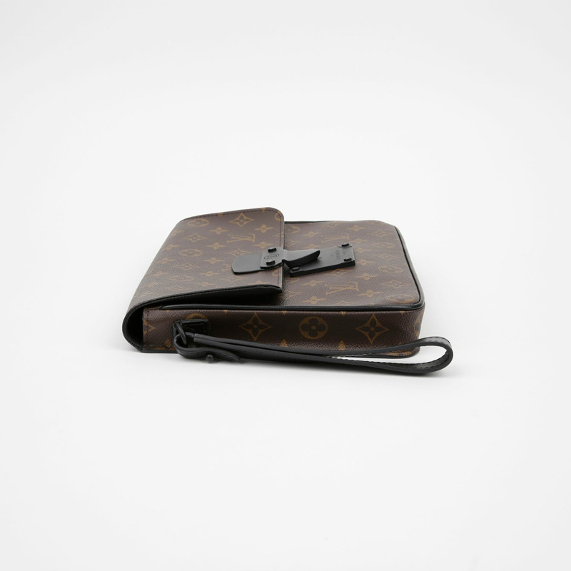 LOUIS VUITTON M80560 S A4 袋-3