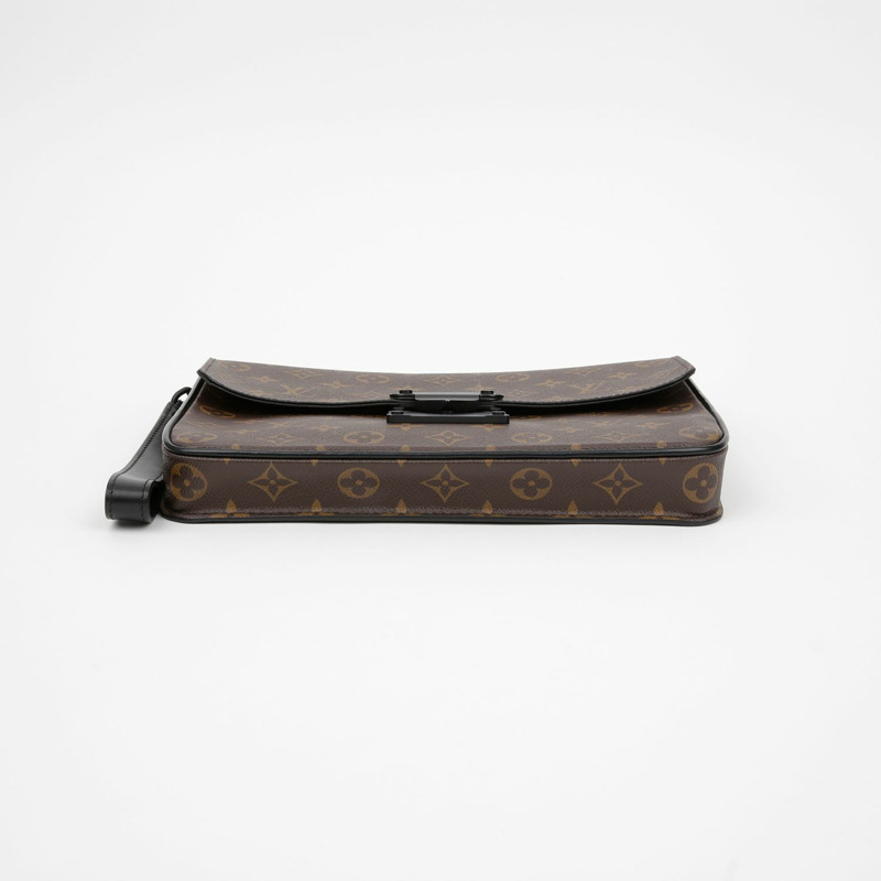 LOUIS VUITTON M80560 S A4 袋-4