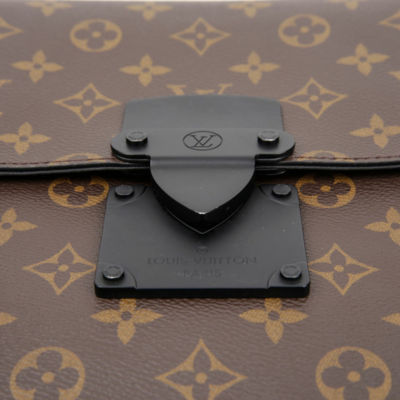 LOUIS VUITTON M80560 S A4 袋-5