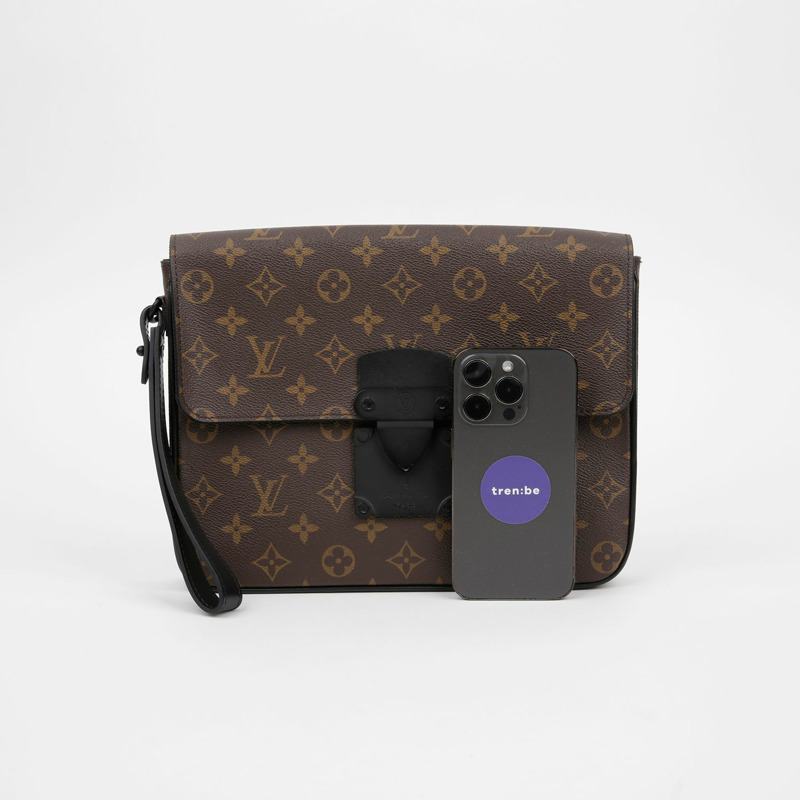 LOUIS VUITTON M80560 S A4 袋-8