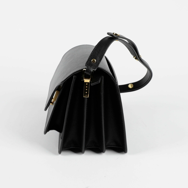 MARNI SBMPN09NO1 Trunk 中型單肩包-2