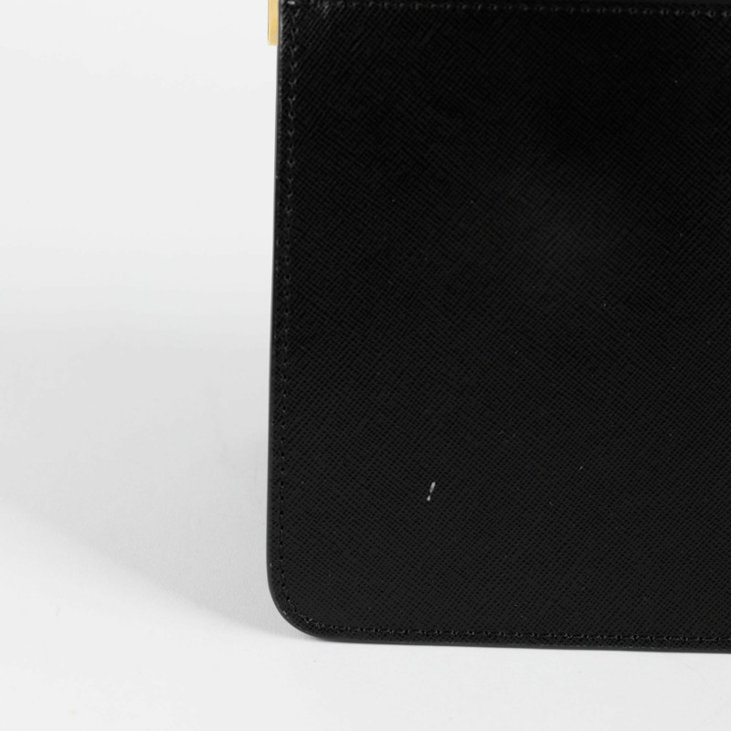 MARNI SBMPN09NO1 Trunk 中型單肩包-4