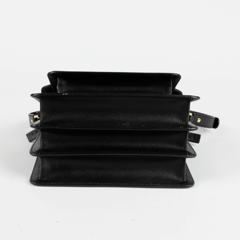 MARNI SBMPN09NO1 Trunk 中型單肩包-6